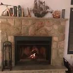 Cozy Pocono Cottage Near Jack Frost Jim Thorpe